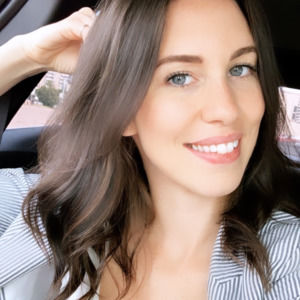 Meet your Posher, Tracey